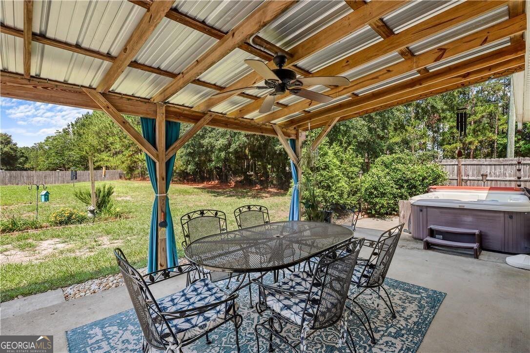 100 Kingsley Drive Guyton - Photo 18