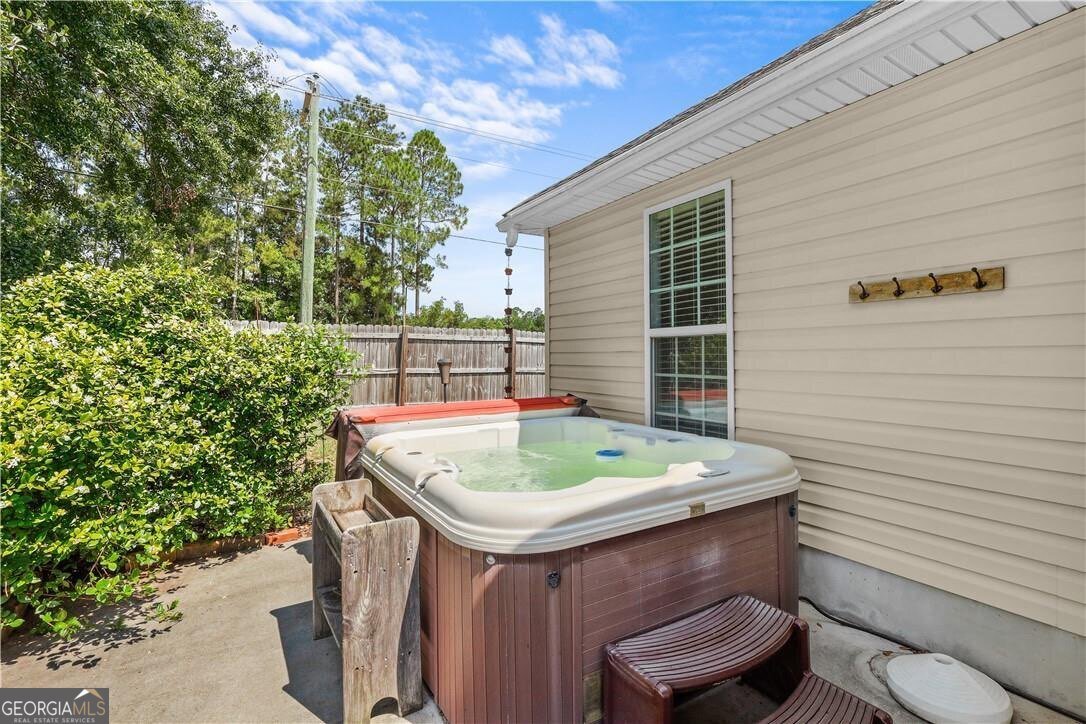 100 Kingsley Drive Guyton - Photo 19