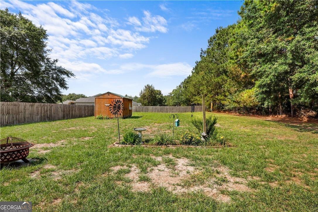 100 Kingsley Drive Guyton - Photo 20