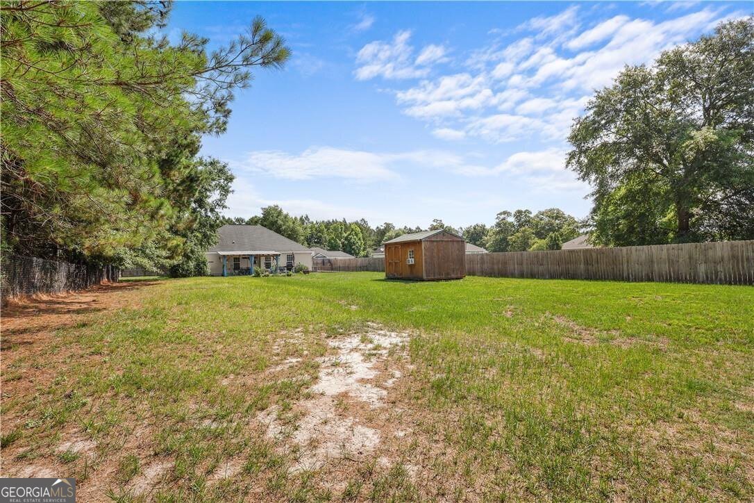 100 Kingsley Drive Guyton - Photo 21