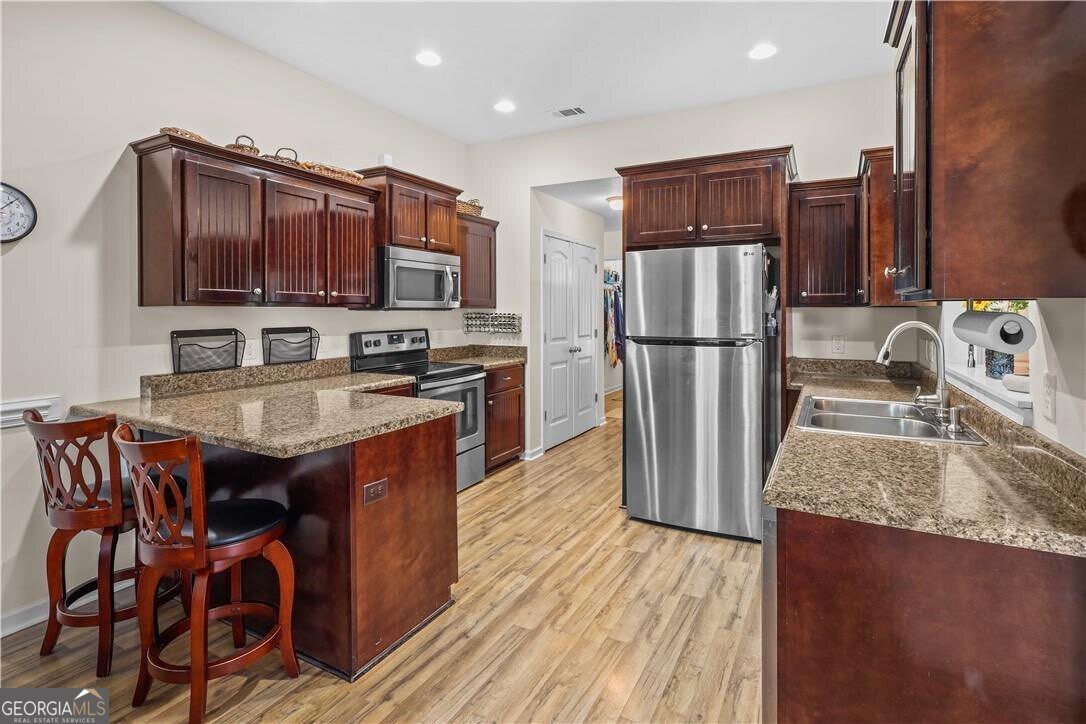 100 Kingsley Drive Guyton - Photo 6