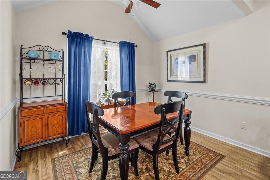 100 Kingsley Drive Guyton - Photo 8