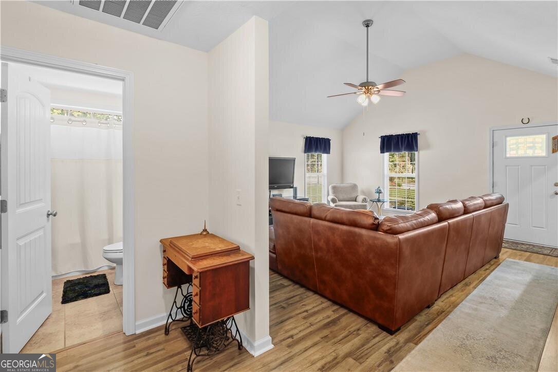 100 Kingsley Drive Guyton - Photo 9