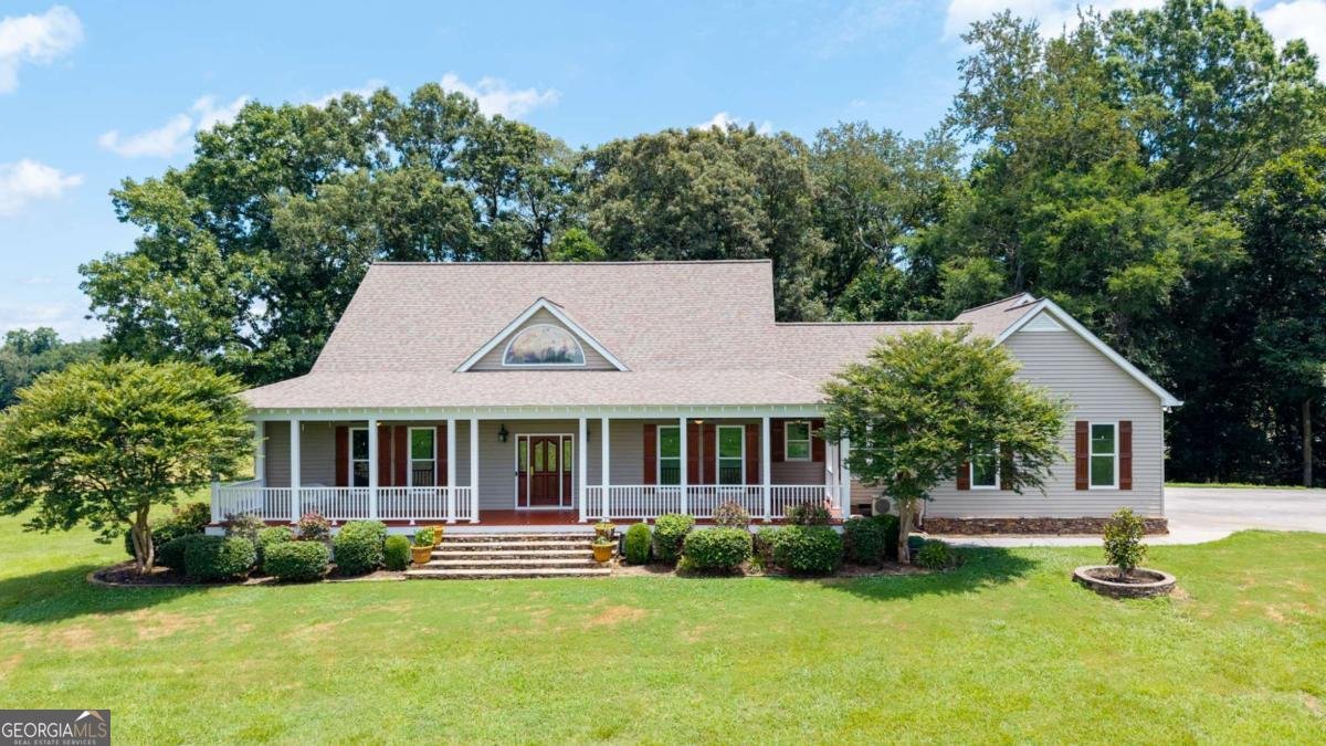 150 School House Road Calhoun - main photo
