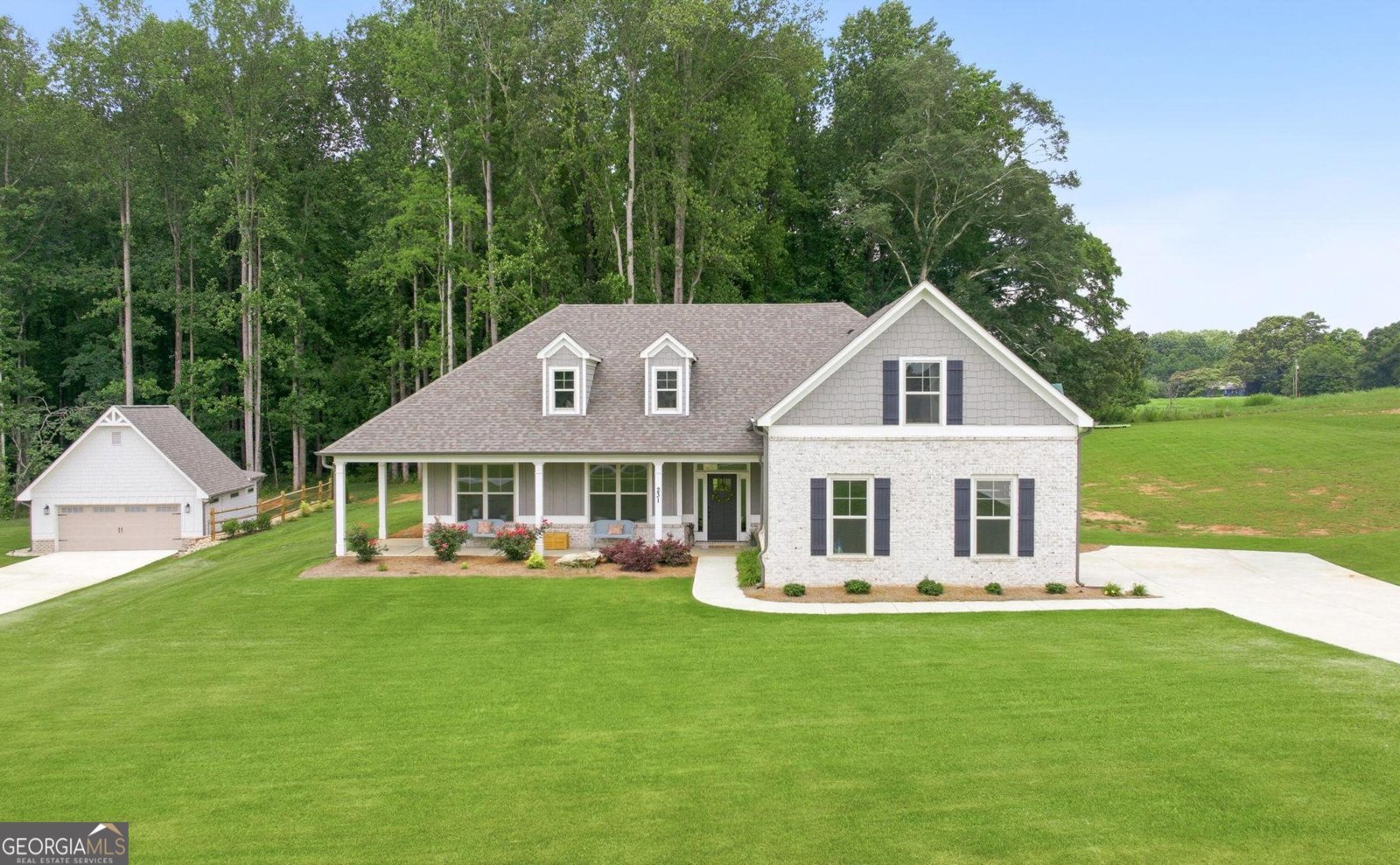 231 Camden Loop Jefferson - main photo