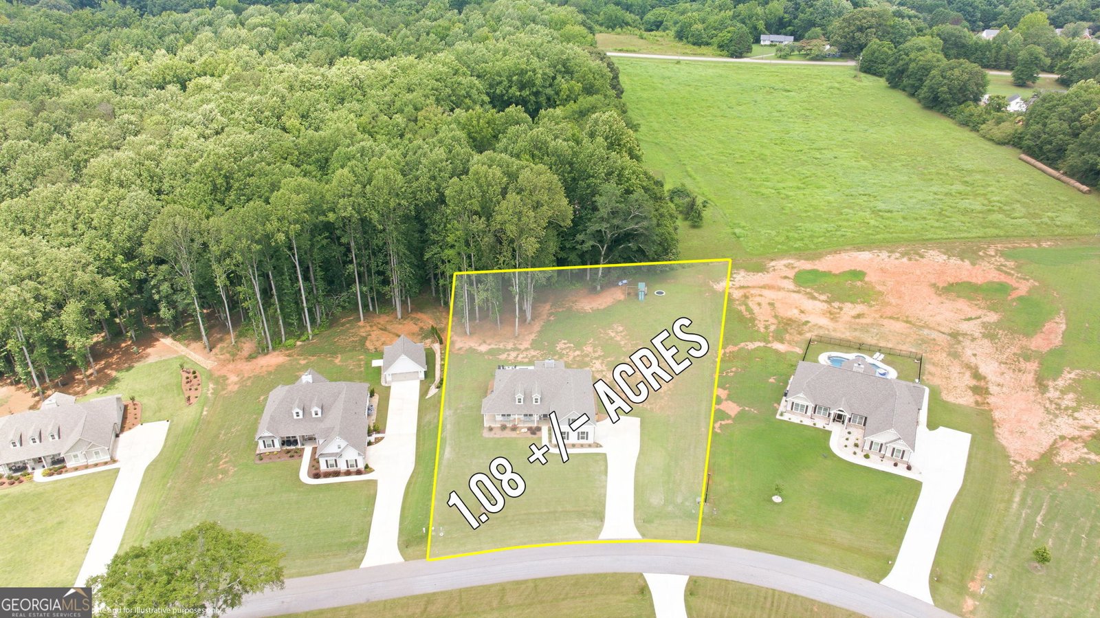 231 Camden Loop Jefferson - Photo 40