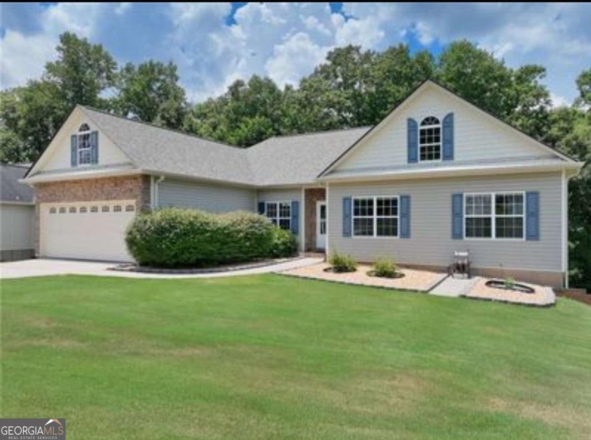 3576 Phoenix Cove Drive Gainesville - main photo