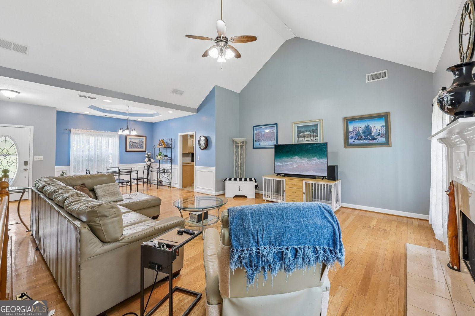 3576 Phoenix Cove Drive Gainesville - Photo 10