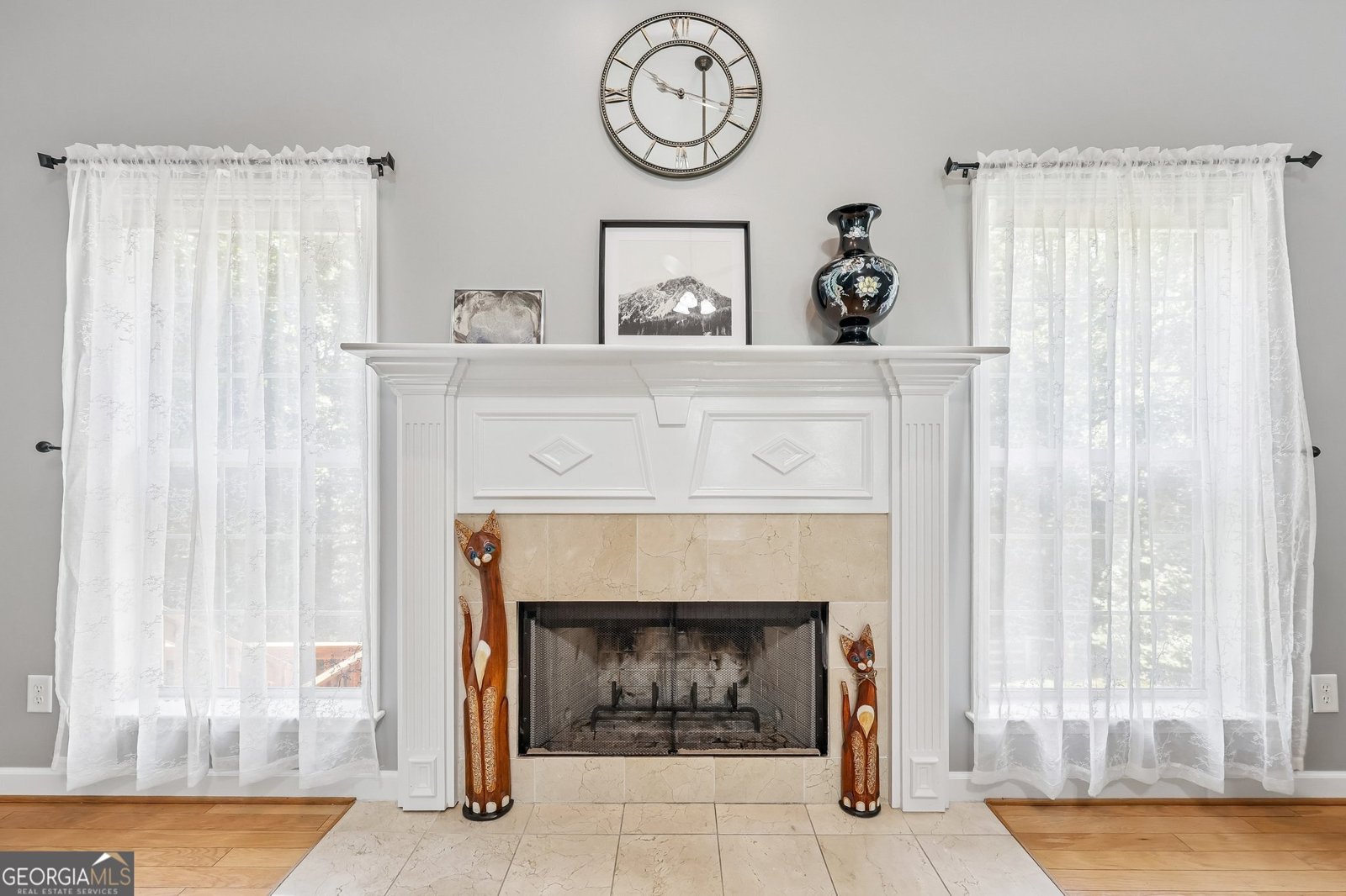 3576 Phoenix Cove Drive Gainesville - Photo 13