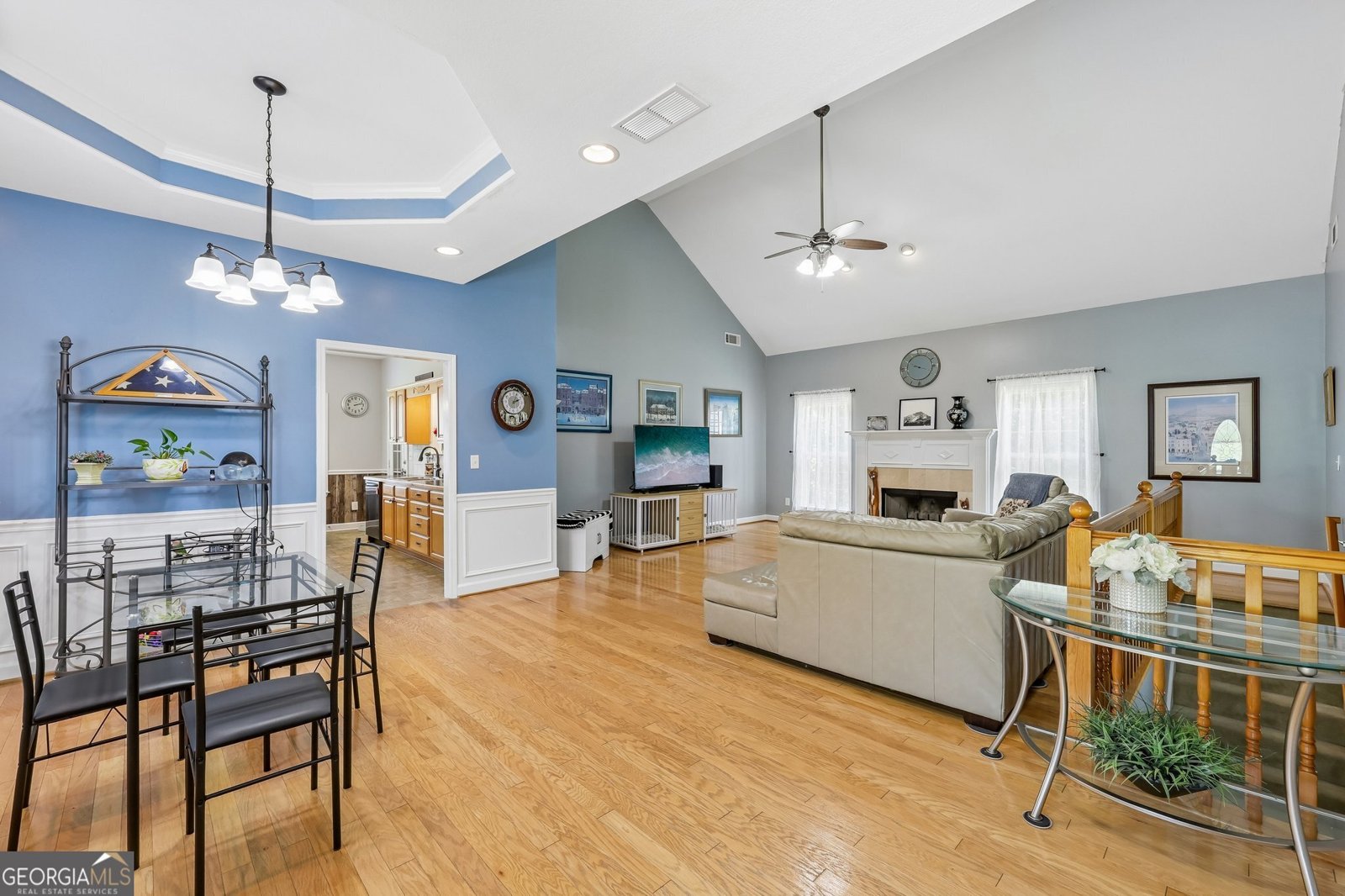 3576 Phoenix Cove Drive Gainesville - Photo 14