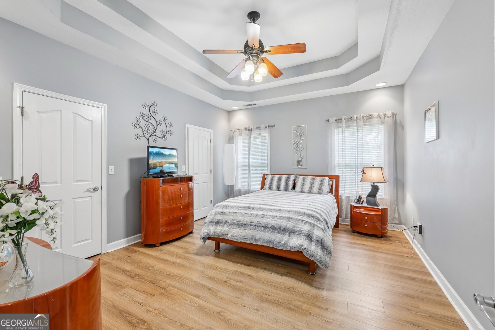 3576 Phoenix Cove Drive Gainesville - Photo 21