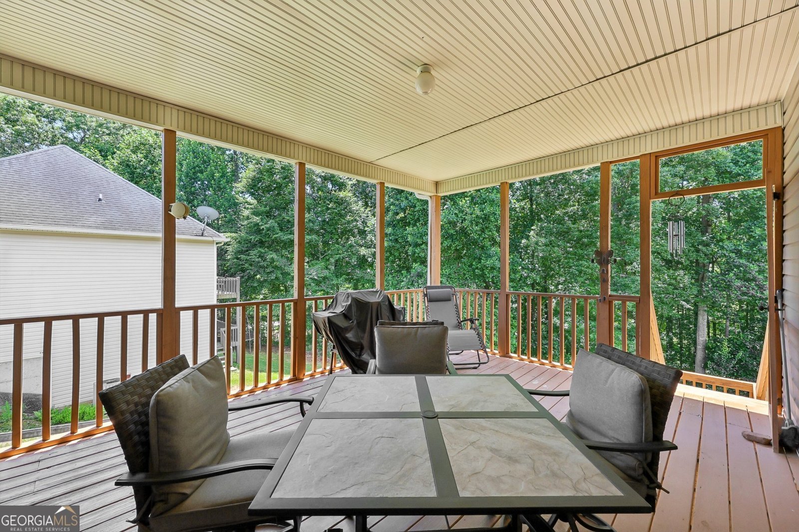 3576 Phoenix Cove Drive Gainesville - Photo 33