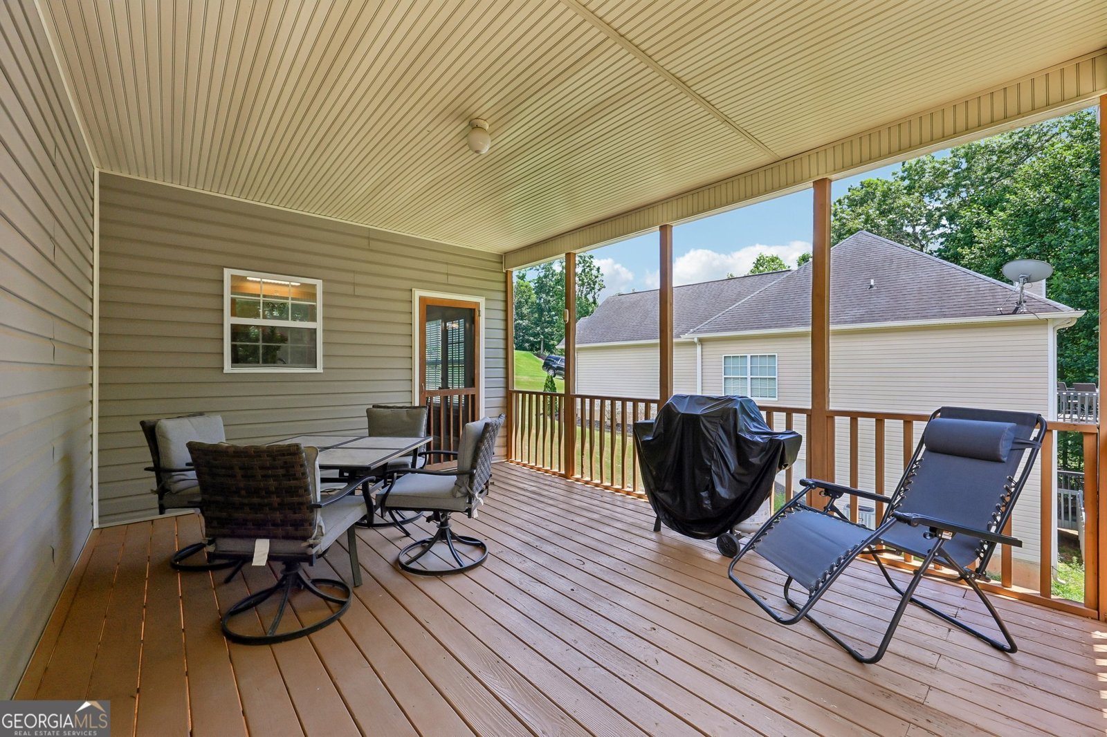 3576 Phoenix Cove Drive Gainesville - Photo 34
