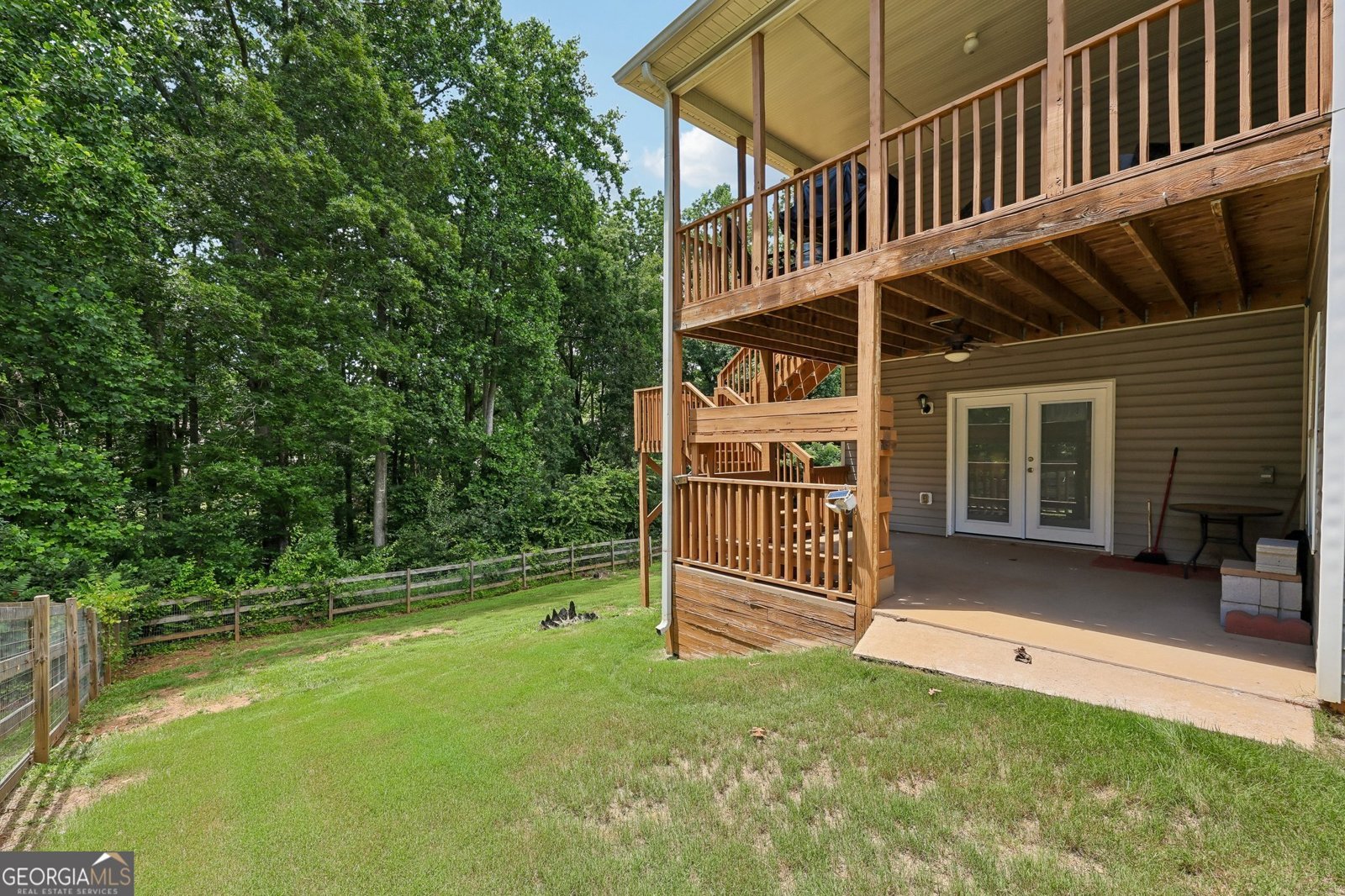 3576 Phoenix Cove Drive Gainesville - Photo 37