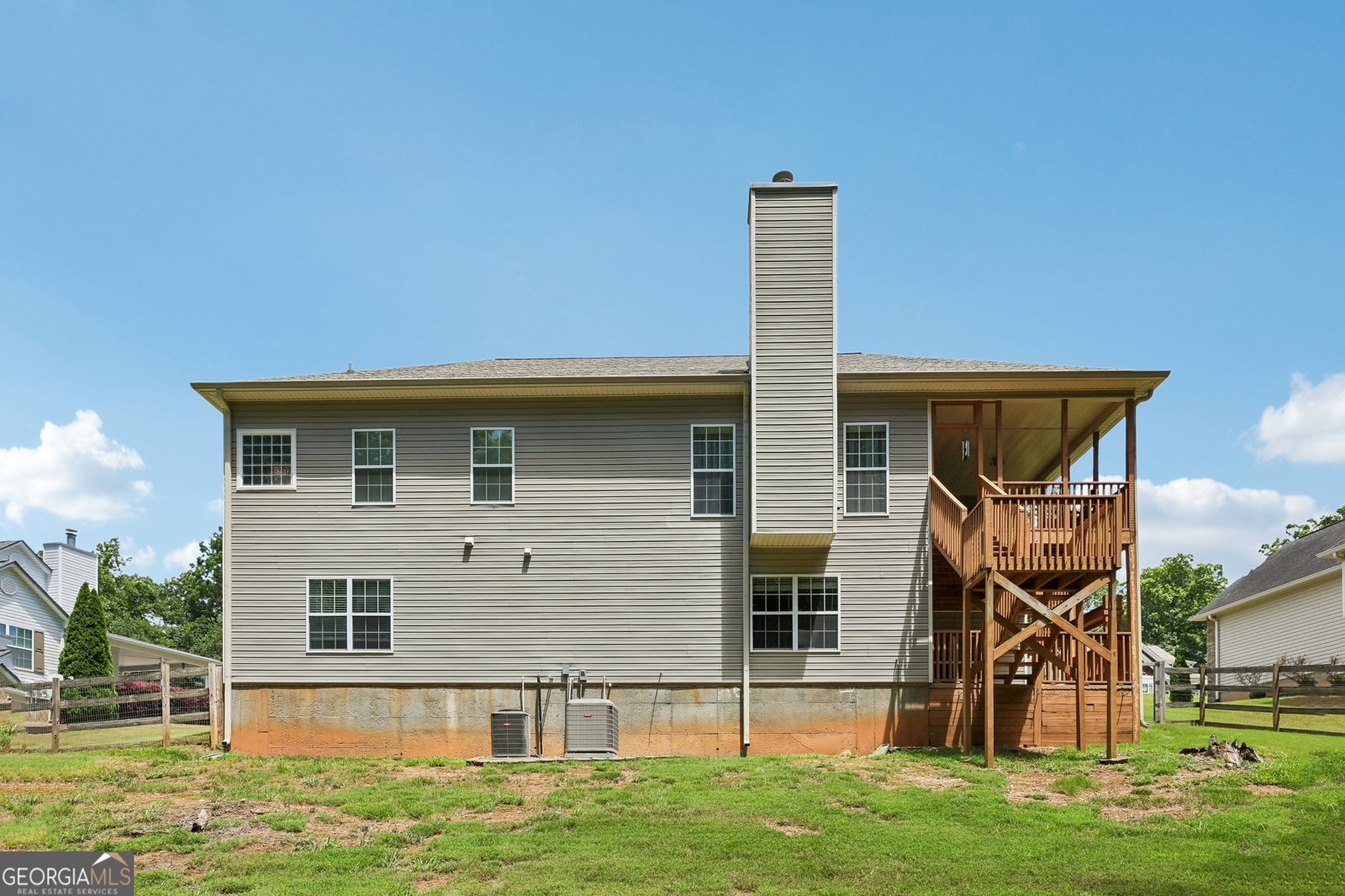3576 Phoenix Cove Drive Gainesville - Photo 40