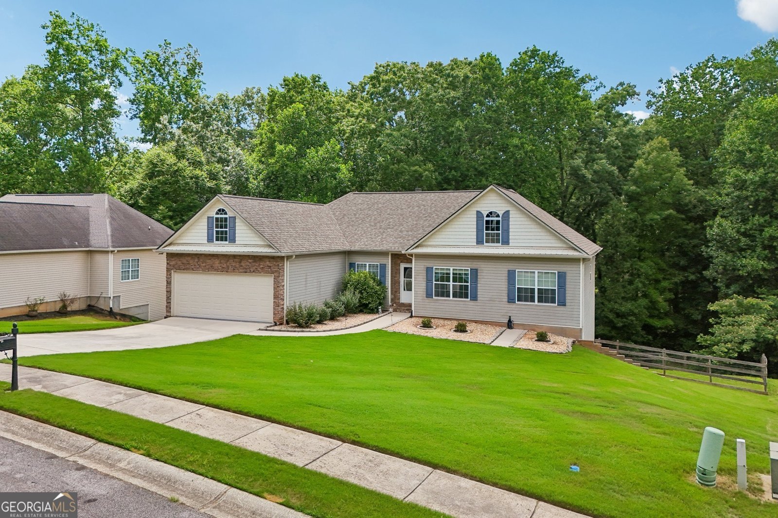 3576 Phoenix Cove Drive Gainesville - Photo 43