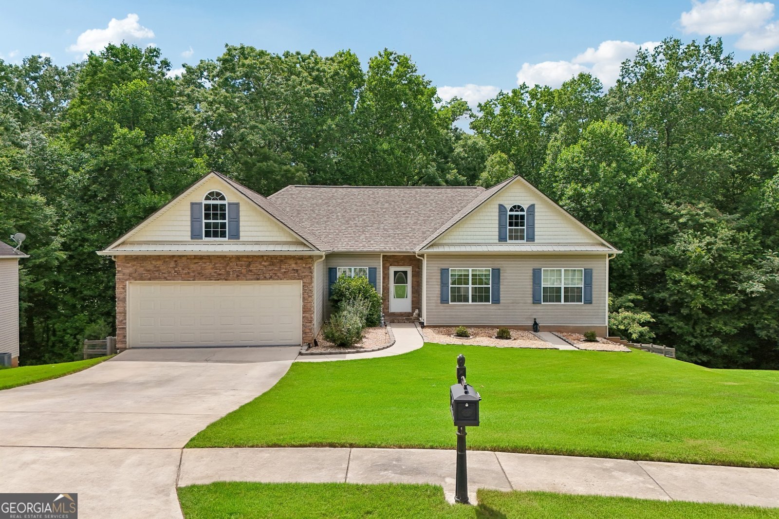 3576 Phoenix Cove Drive Gainesville - Photo 44