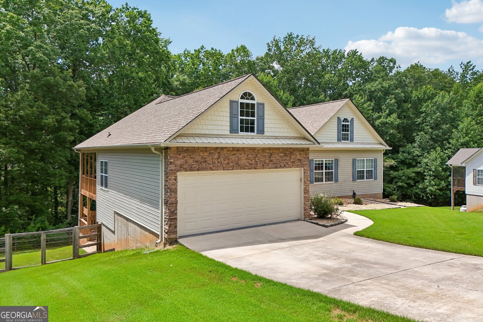 3576 Phoenix Cove Drive Gainesville - Photo 45