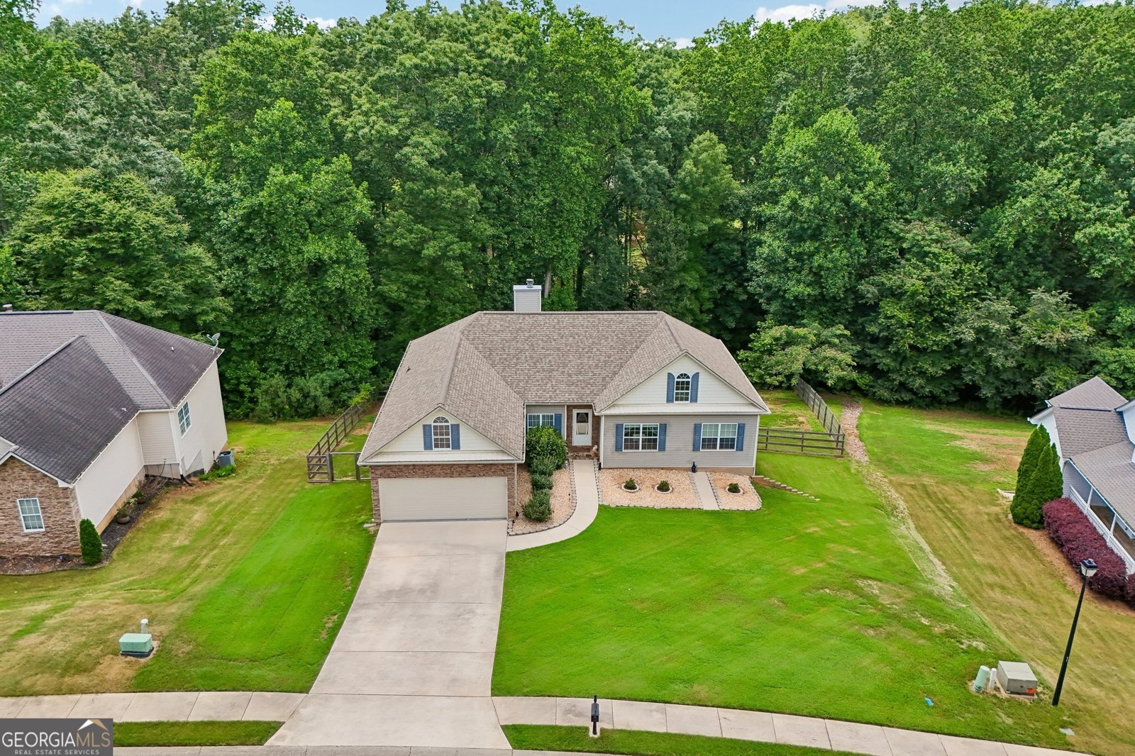 3576 Phoenix Cove Drive Gainesville - Photo 47