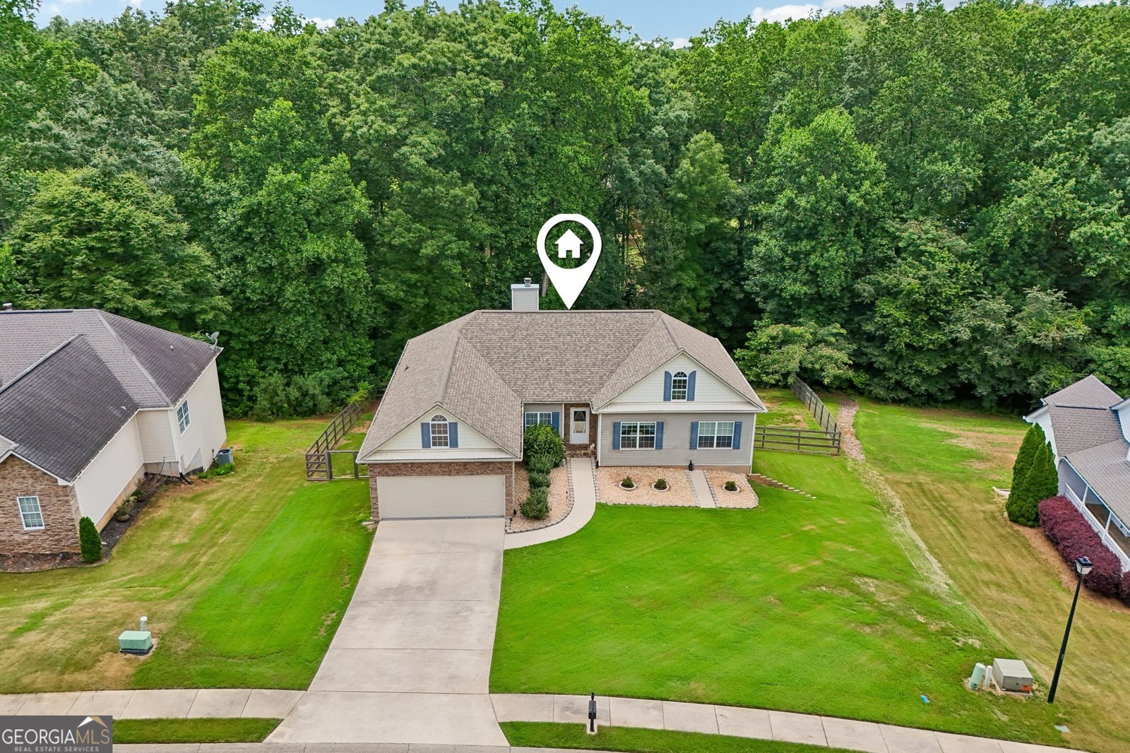 3576 Phoenix Cove Drive Gainesville - Photo 48
