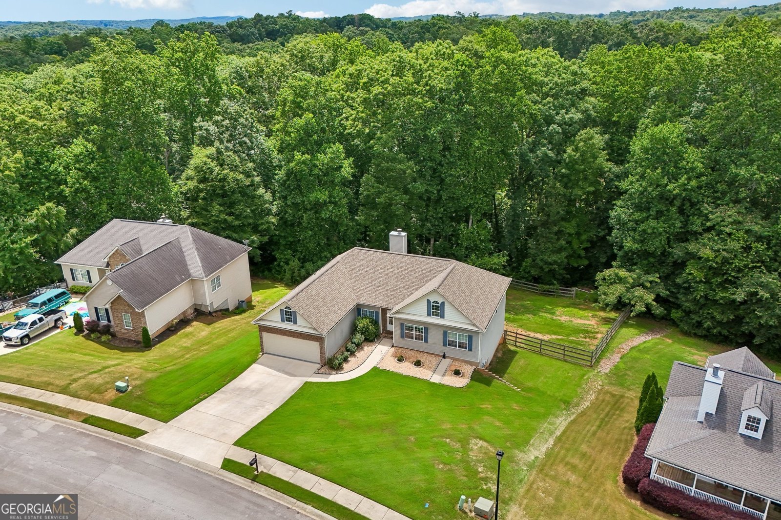 3576 Phoenix Cove Drive Gainesville - Photo 49