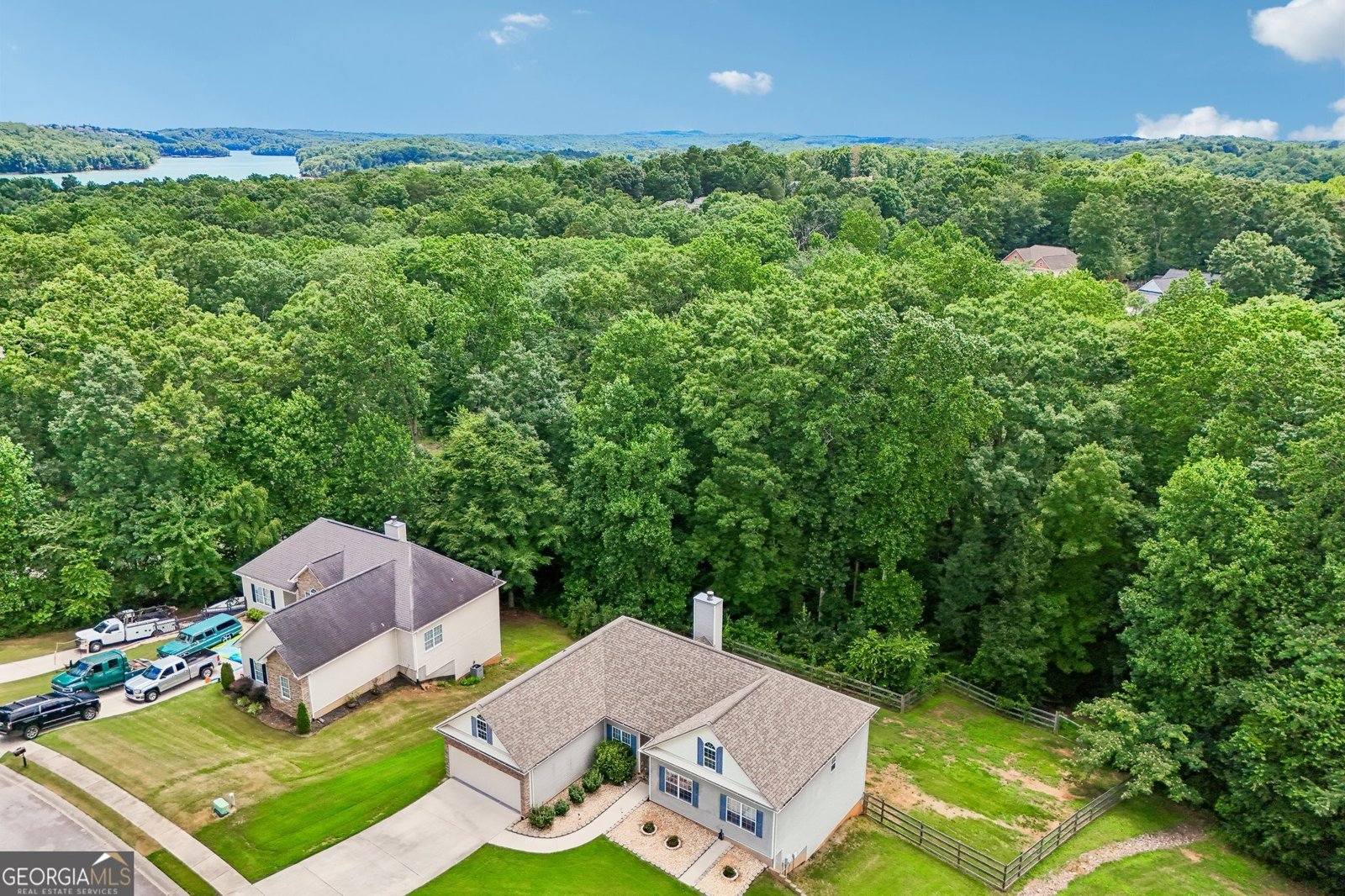 3576 Phoenix Cove Drive Gainesville - Photo 55