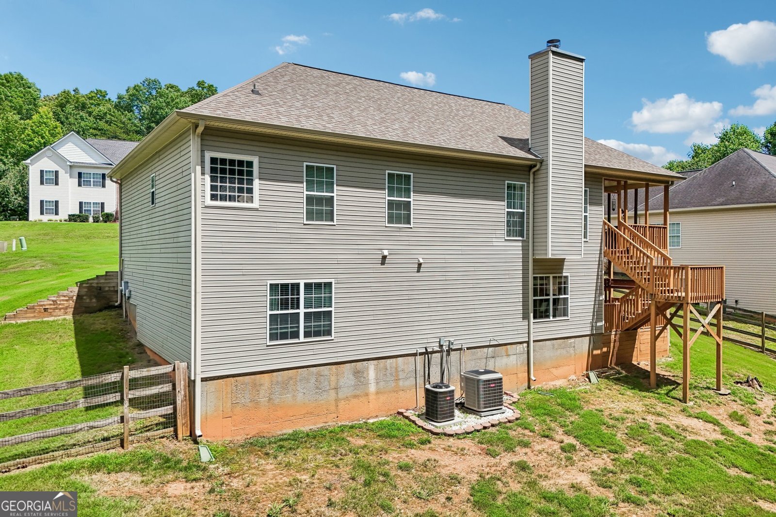 3576 Phoenix Cove Drive Gainesville - Photo 58