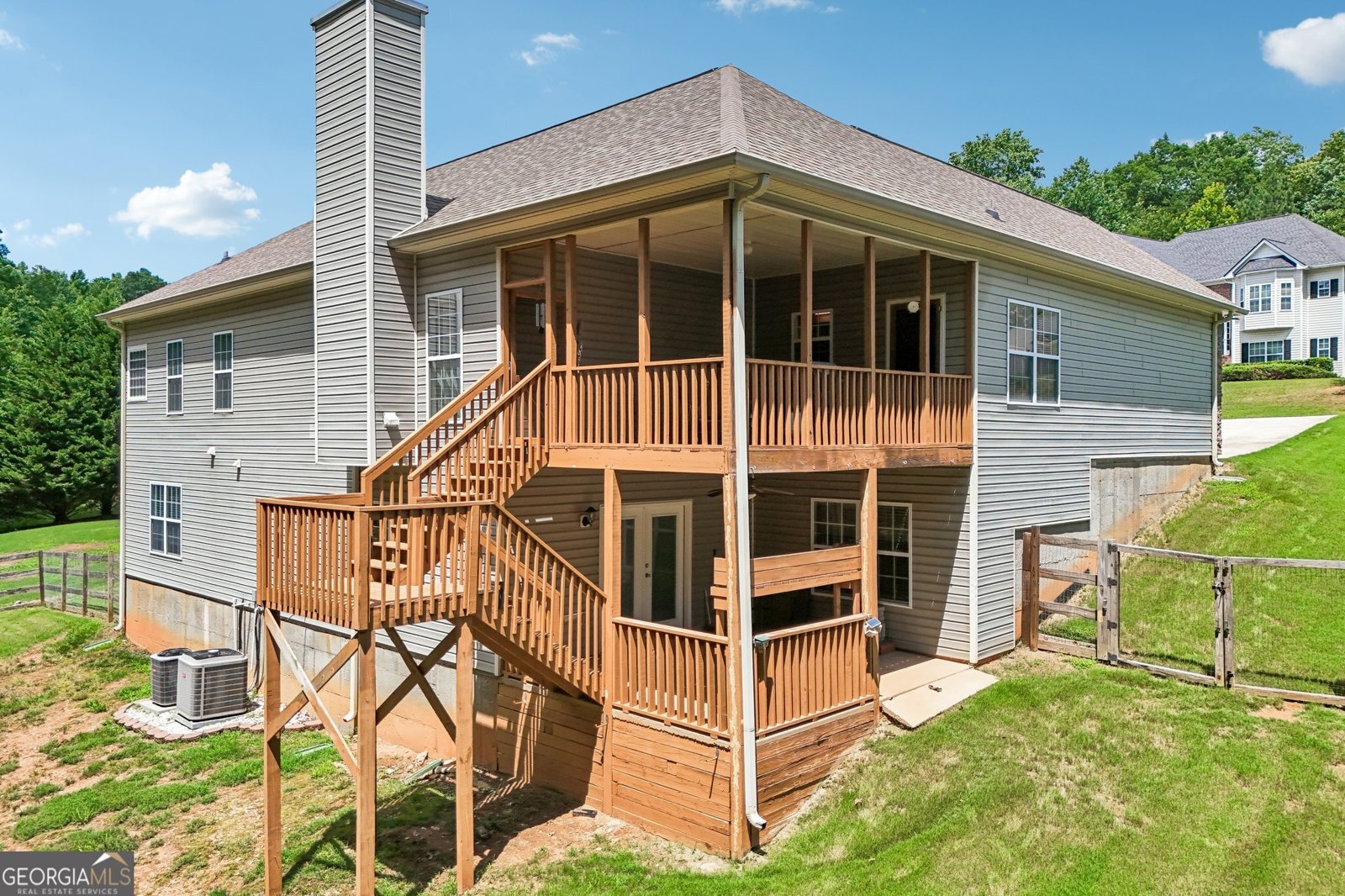 3576 Phoenix Cove Drive Gainesville - Photo 59