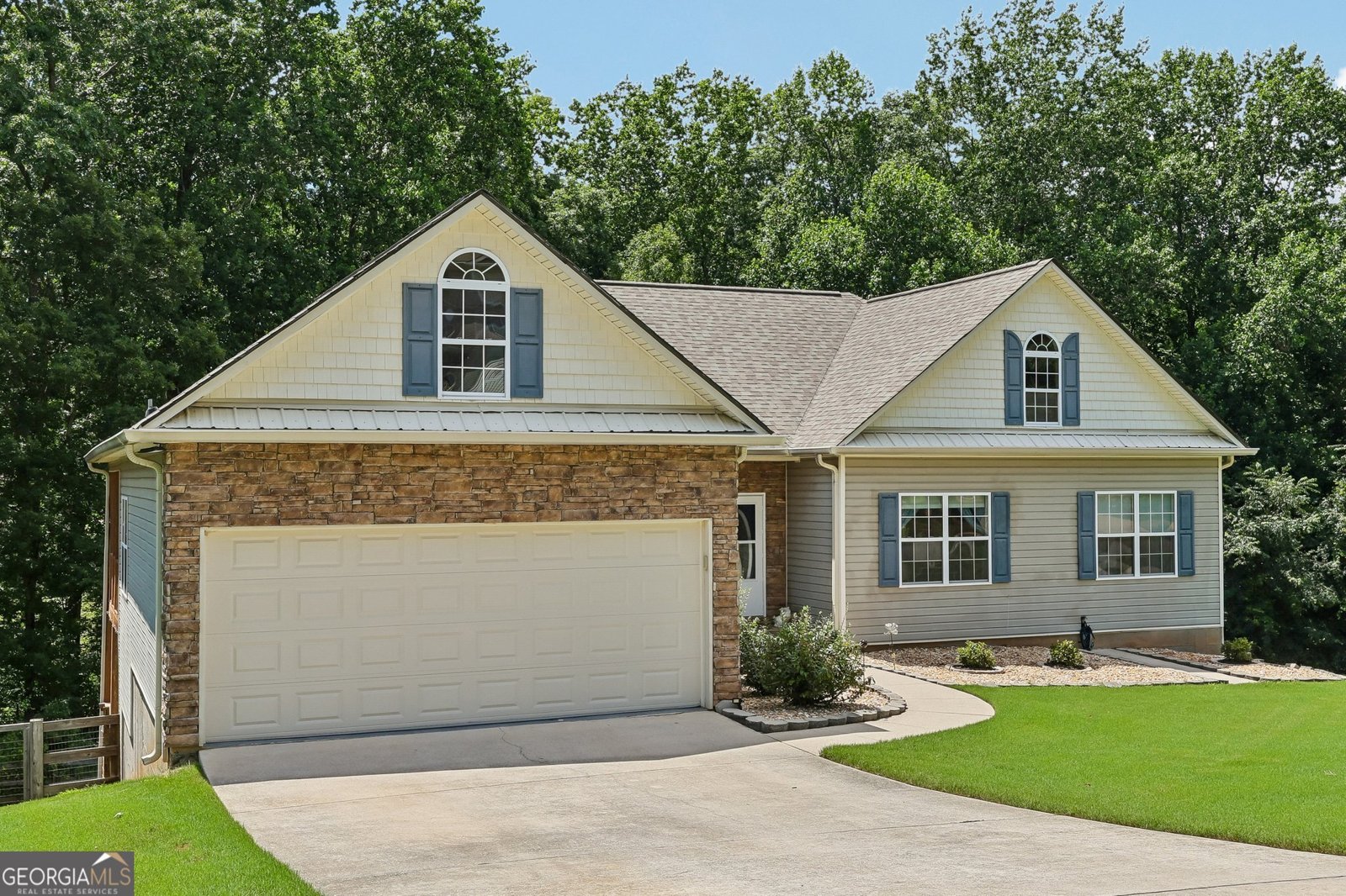 3576 Phoenix Cove Drive Gainesville - Photo 6