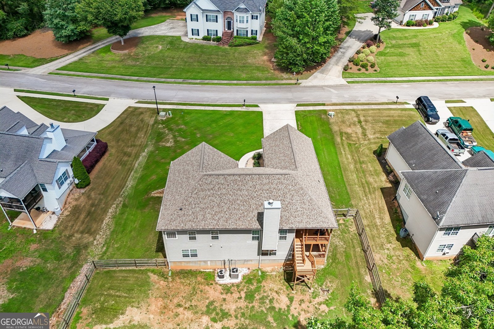3576 Phoenix Cove Drive Gainesville - Photo 60