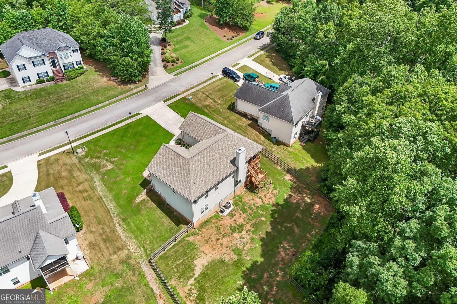 3576 Phoenix Cove Drive Gainesville - Photo 61