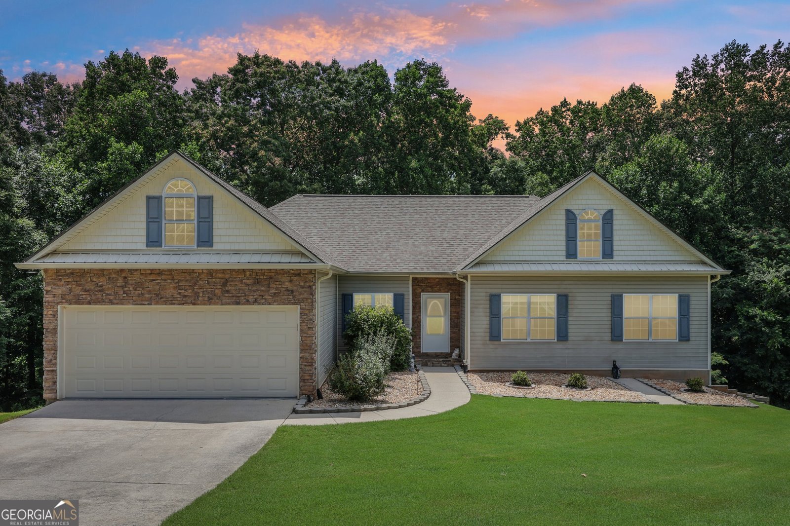 3576 Phoenix Cove Drive Gainesville - Photo 64