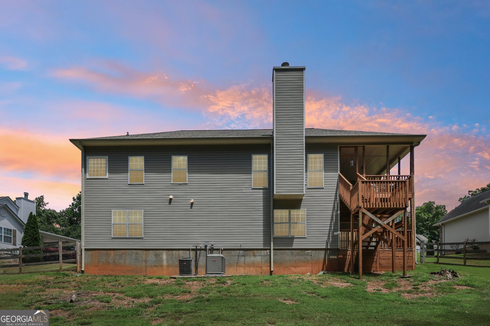 3576 Phoenix Cove Drive Gainesville - Photo 65