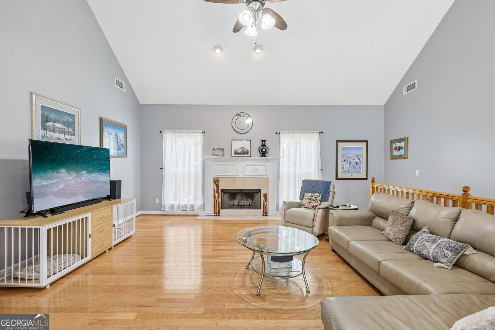 3576 Phoenix Cove Drive Gainesville - Photo 8
