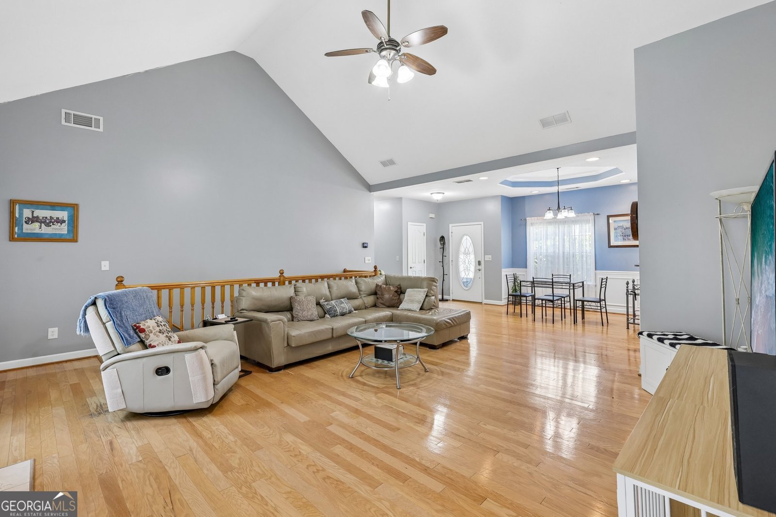 3576 Phoenix Cove Drive Gainesville - Photo 9