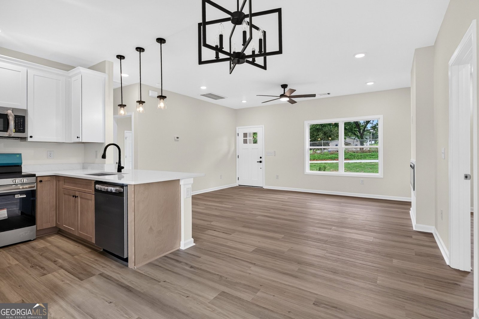 117 Ware Street Hogansville - Photo 11