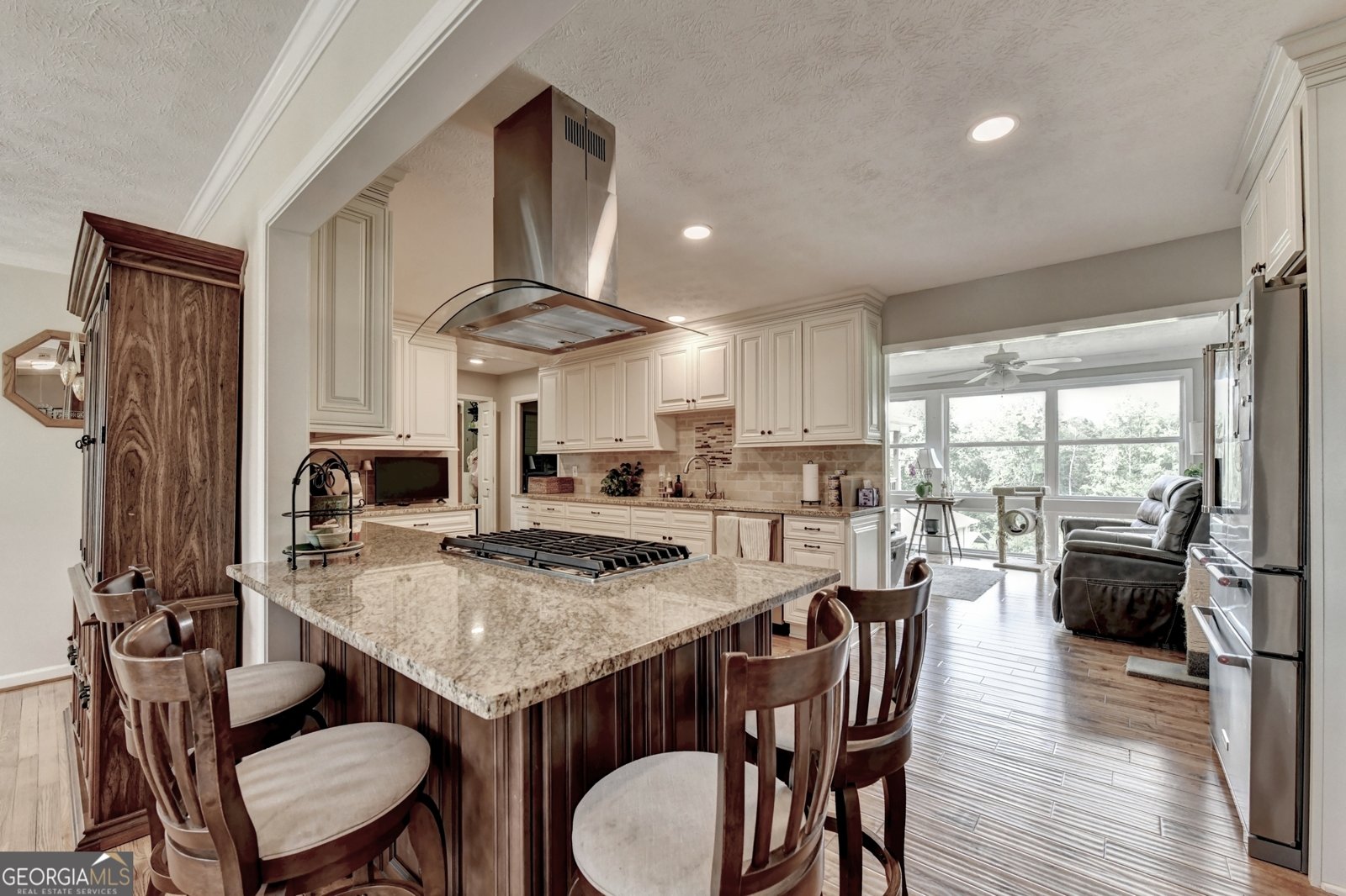 6474 Dahlonega Highway Clermont - Photo 15