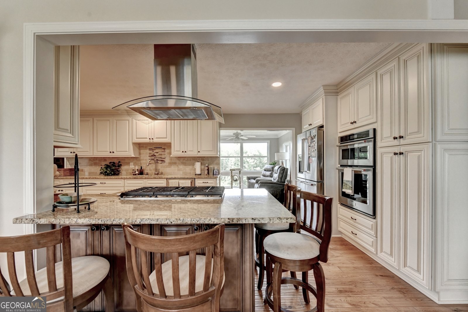 6474 Dahlonega Highway Clermont - Photo 16