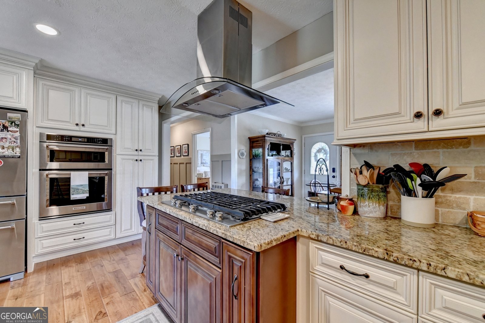 6474 Dahlonega Highway Clermont - Photo 22