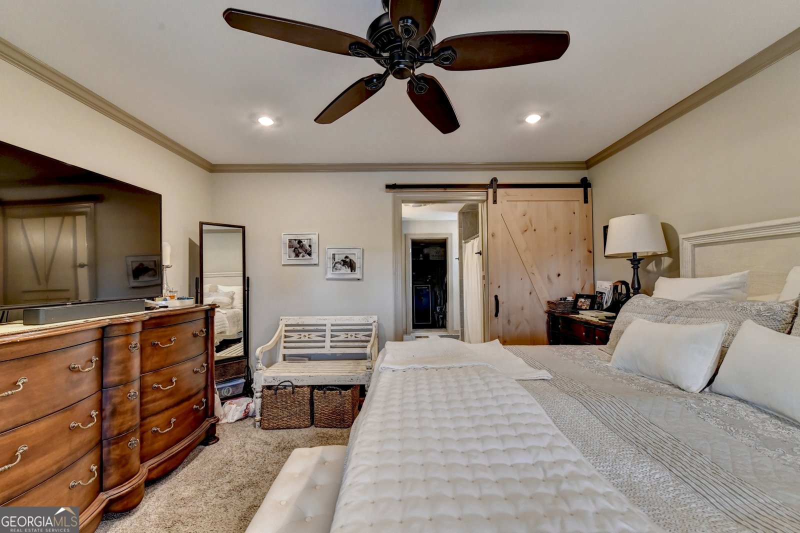 6474 Dahlonega Highway Clermont - Photo 32