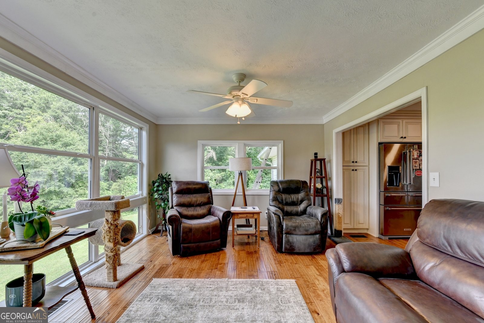 6474 Dahlonega Highway Clermont - Photo 39