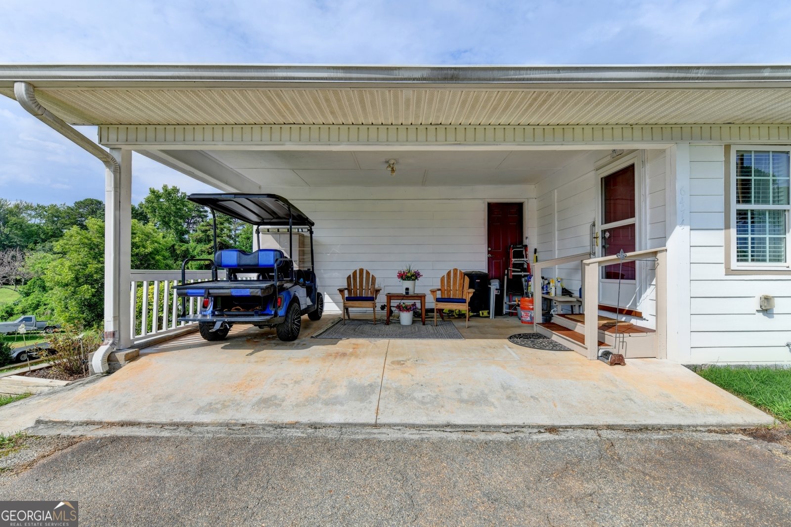 6474 Dahlonega Highway Clermont - Photo 56