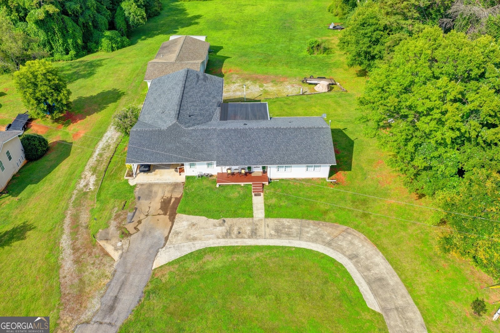 6474 Dahlonega Highway Clermont - Photo 57