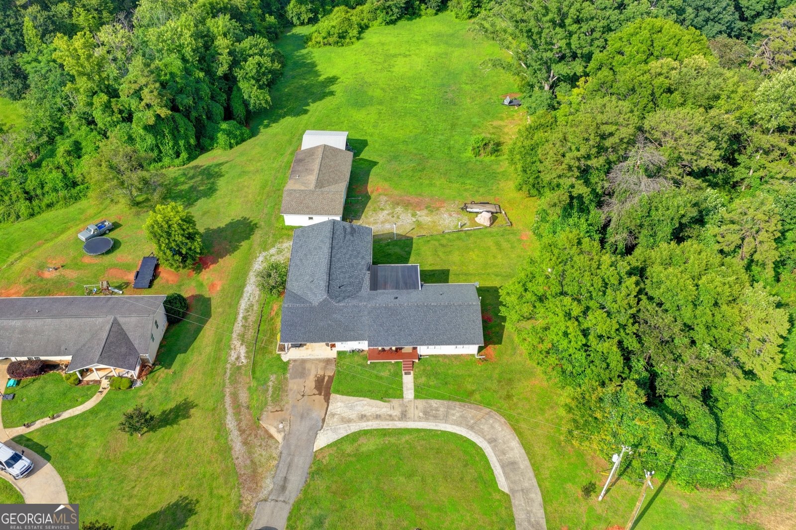 6474 Dahlonega Highway Clermont - Photo 58