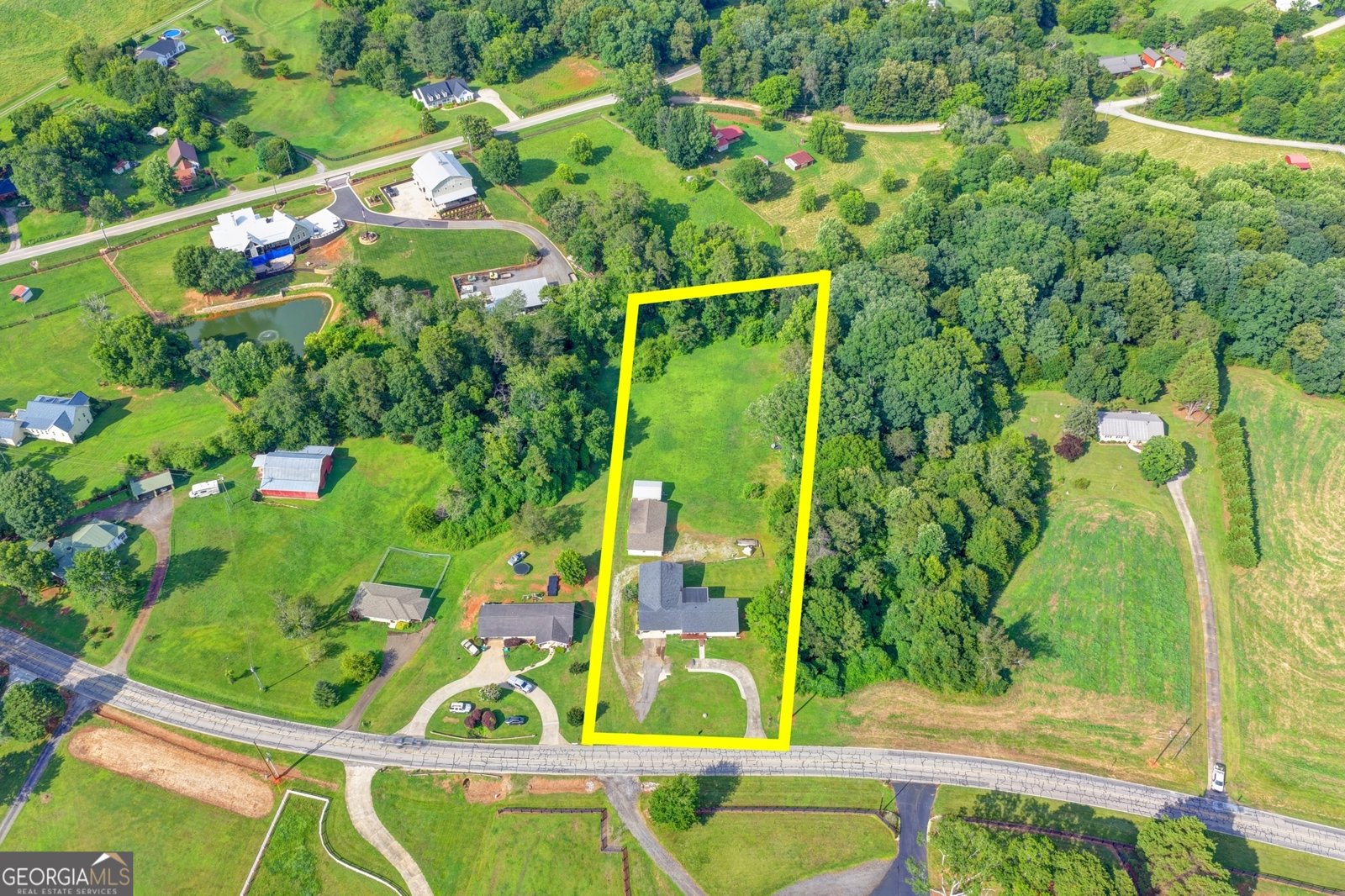 6474 Dahlonega Highway Clermont - Photo 61