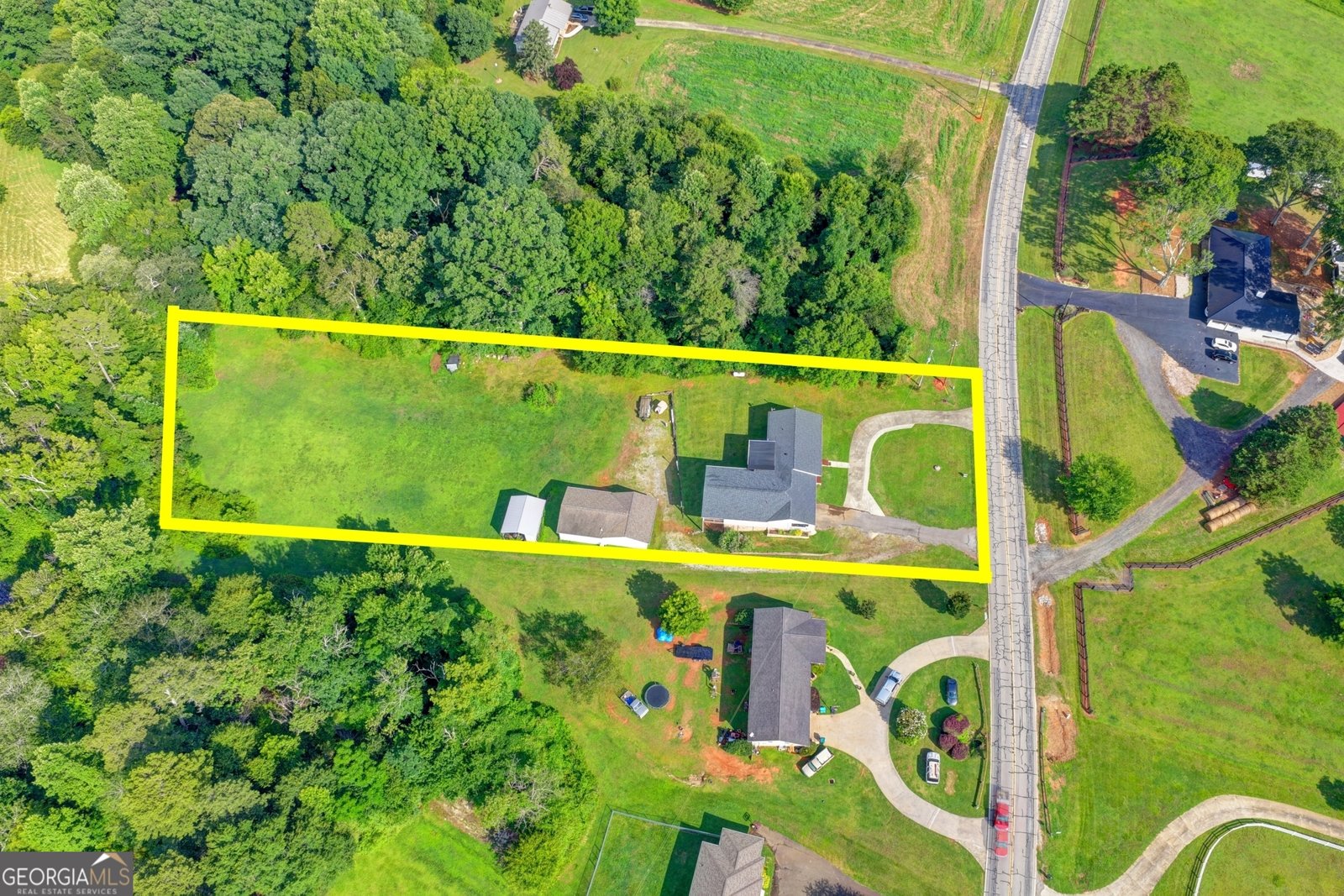6474 Dahlonega Highway Clermont - Photo 62