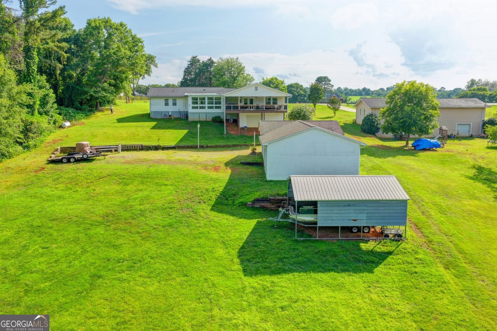 6474 Dahlonega Highway Clermont - Photo 63