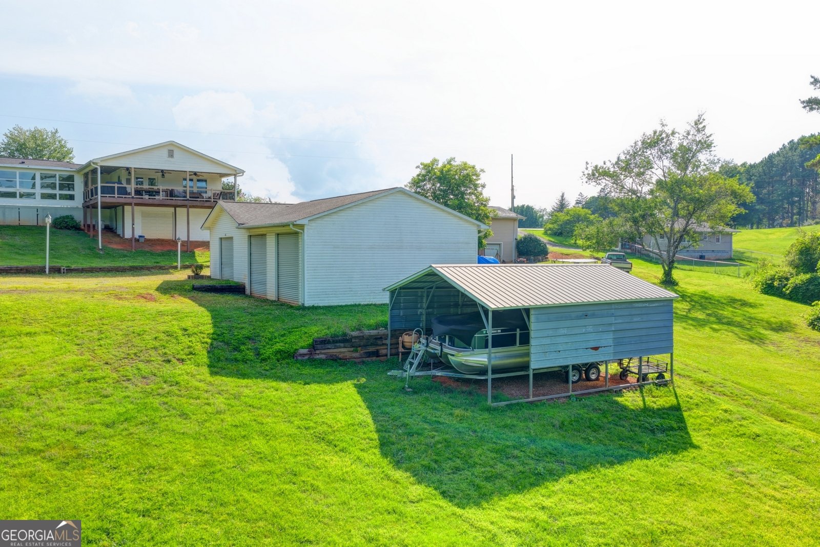 6474 Dahlonega Highway Clermont - Photo 64