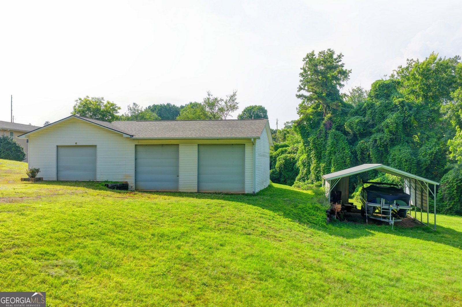 6474 Dahlonega Highway Clermont - Photo 66