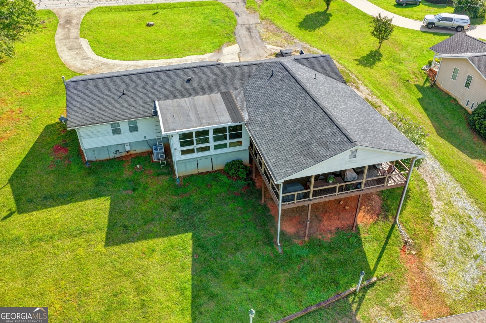 6474 Dahlonega Highway Clermont - Photo 68